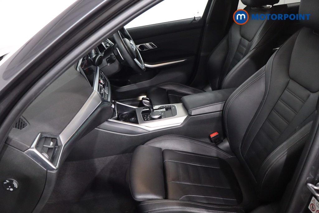 BMW 3 Series M Sport Automatic Petrol Saloon - Stock Number (1606691) - 4th supplementary image