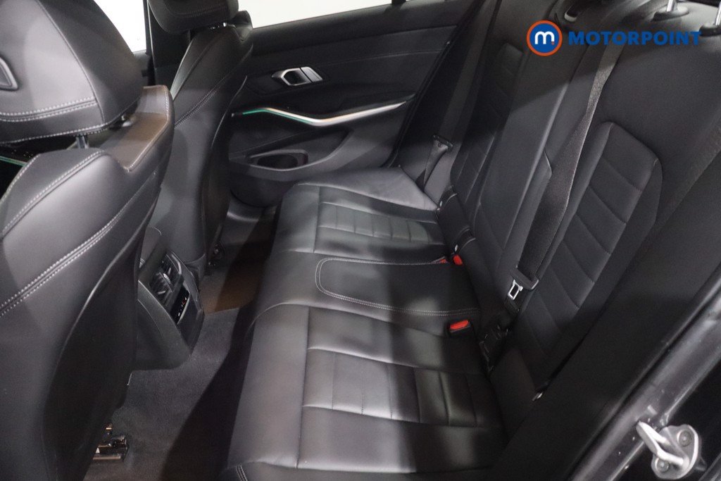 BMW 3 Series M Sport Automatic Petrol Saloon - Stock Number (1606691) - 5th supplementary image