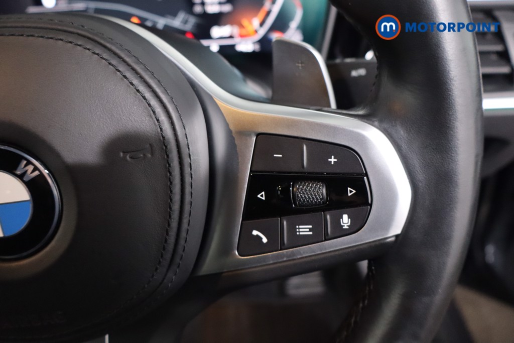 BMW 3 Series M Sport Automatic Petrol Saloon - Stock Number (1606691) - 8th supplementary image