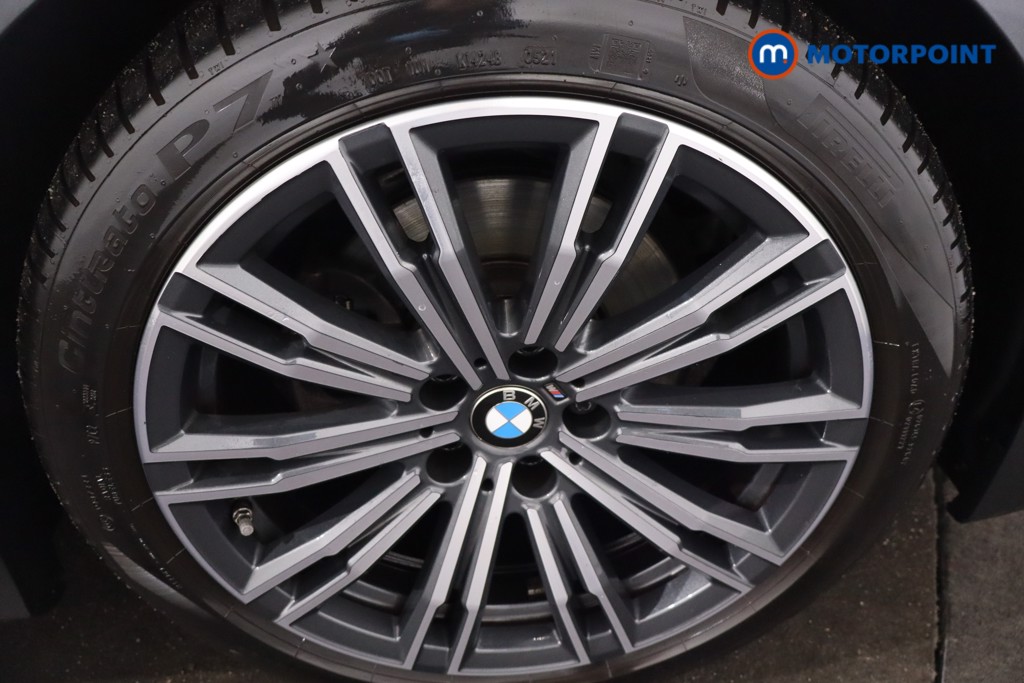 BMW 3 Series M Sport Automatic Petrol Saloon - Stock Number (1606691) - 10th supplementary image