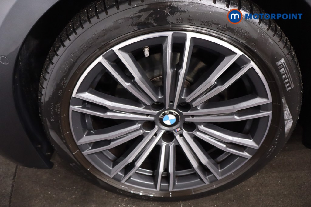 BMW 3 Series M Sport Automatic Petrol Saloon - Stock Number (1606691) - 11th supplementary image