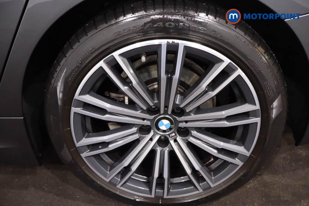 BMW 3 Series M Sport Automatic Petrol Saloon - Stock Number (1606691) - 12th supplementary image