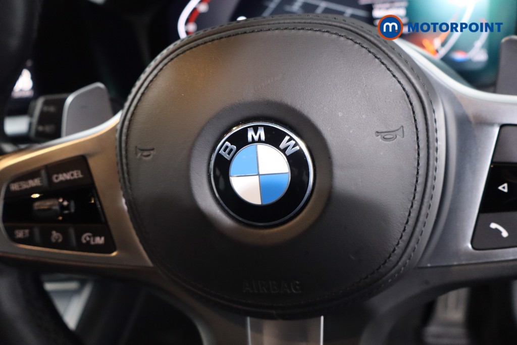 BMW 3 Series M Sport Automatic Petrol Saloon - Stock Number (1606691) - 13th supplementary image