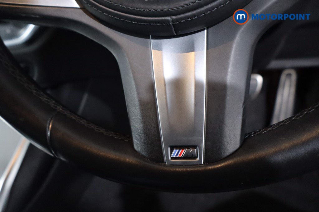 BMW 3 Series M Sport Automatic Petrol Saloon - Stock Number (1606691) - 16th supplementary image