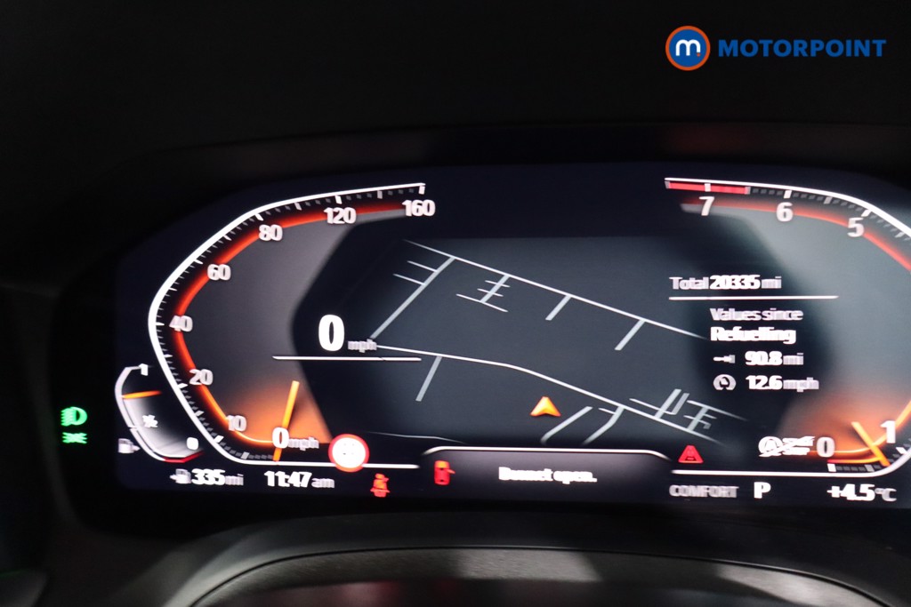 BMW 3 Series M Sport Automatic Petrol Saloon - Stock Number (1606691) - 17th supplementary image