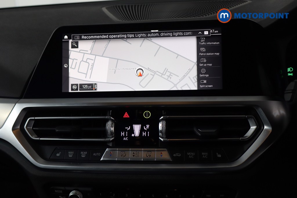 BMW 3 Series M Sport Automatic Petrol Saloon - Stock Number (1606691) - 19th supplementary image