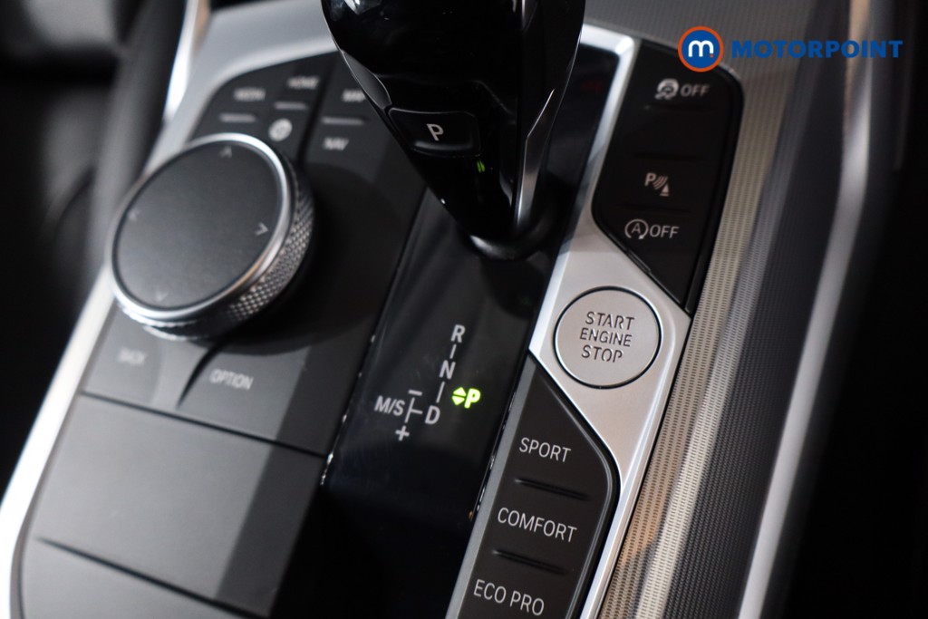 BMW 3 Series M Sport Automatic Petrol Saloon - Stock Number (1606691) - 21st supplementary image