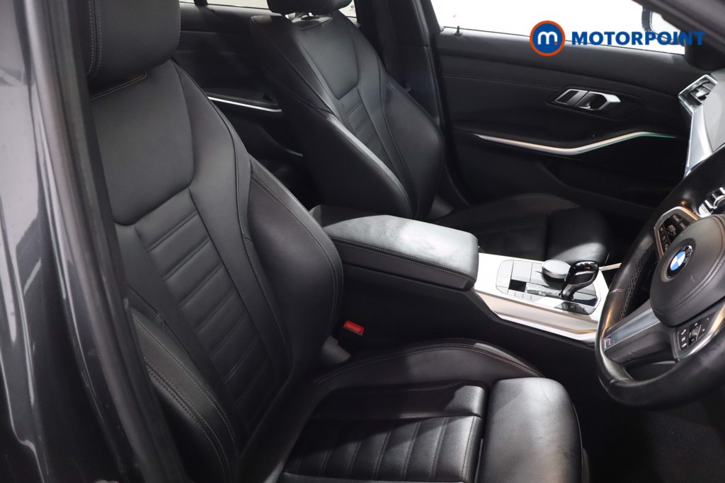 BMW 3 Series M Sport Automatic Petrol Saloon - Stock Number (1606691) - 23rd supplementary image