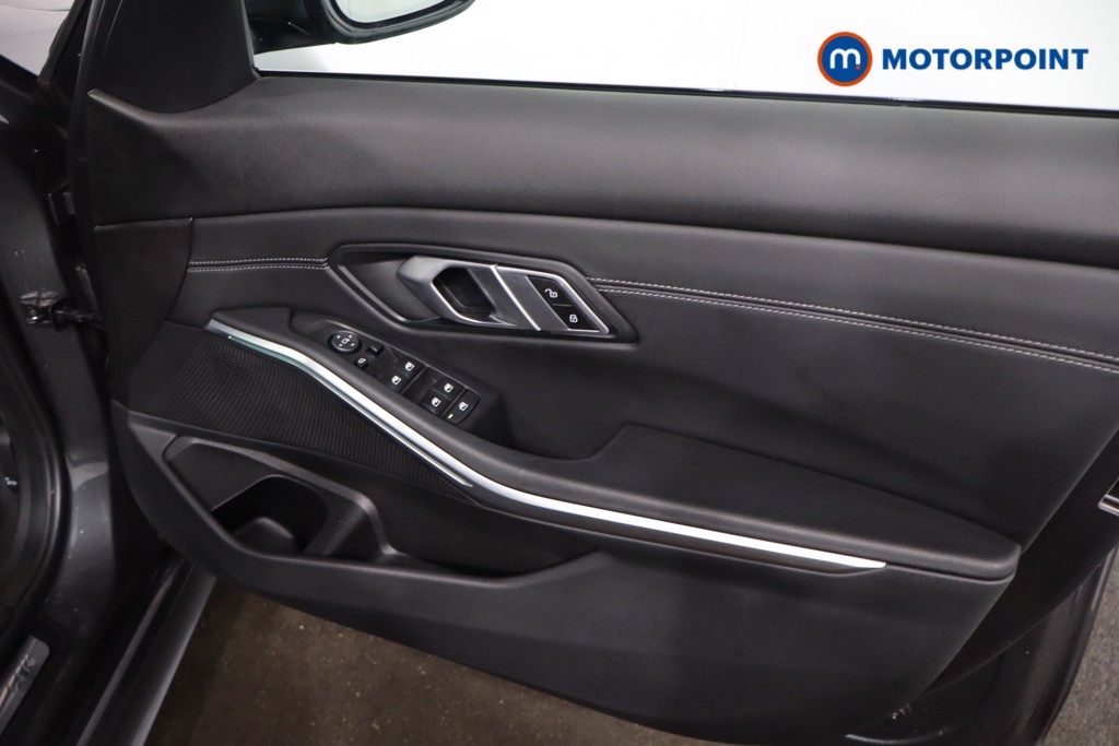 BMW 3 Series M Sport Automatic Petrol Saloon - Stock Number (1606691) - 24th supplementary image