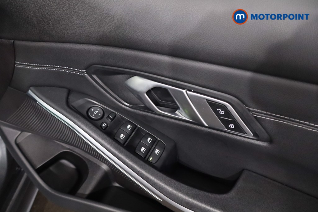 BMW 3 Series M Sport Automatic Petrol Saloon - Stock Number (1606691) - 25th supplementary image