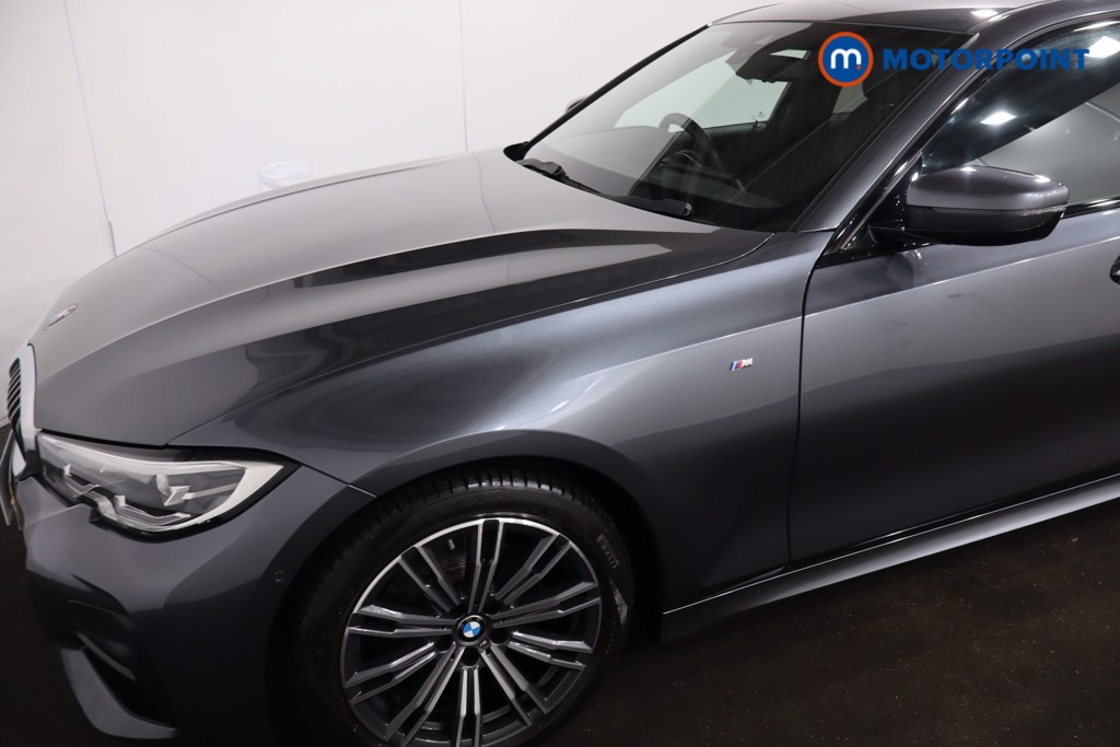 BMW 3 Series M Sport Automatic Petrol Saloon - Stock Number (1606691) - 29th supplementary image
