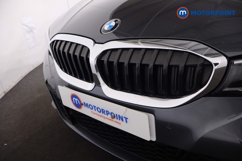 BMW 3 Series M Sport Automatic Petrol Saloon - Stock Number (1606691) - 30th supplementary image