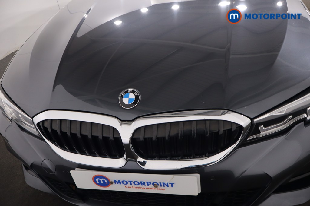 BMW 3 Series M Sport Automatic Petrol Saloon - Stock Number (1606691) - 31st supplementary image