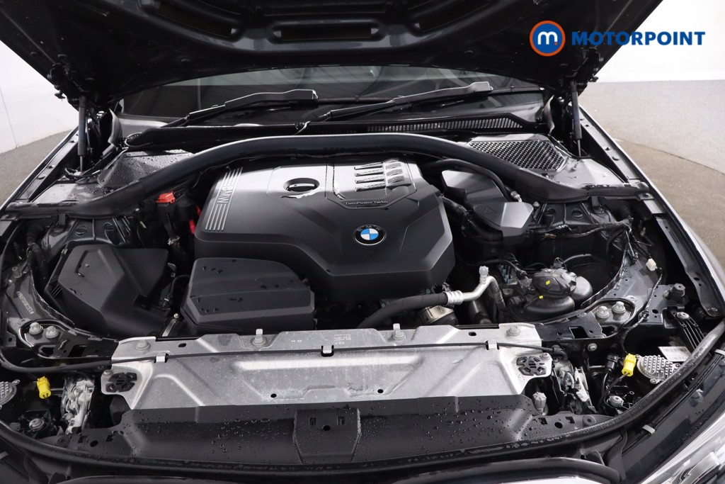 BMW 3 Series M Sport Automatic Petrol Saloon - Stock Number (1606691) - 34th supplementary image