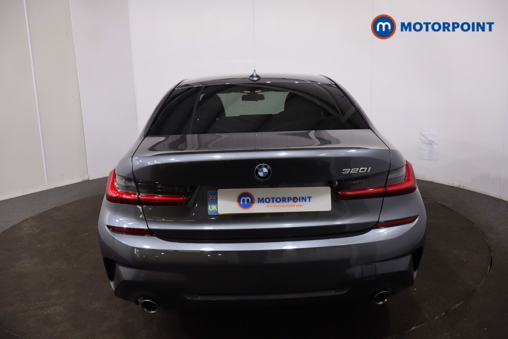 BMW 3 Series M Sport Automatic Petrol Saloon - Stock Number (1606691) - 37th supplementary image