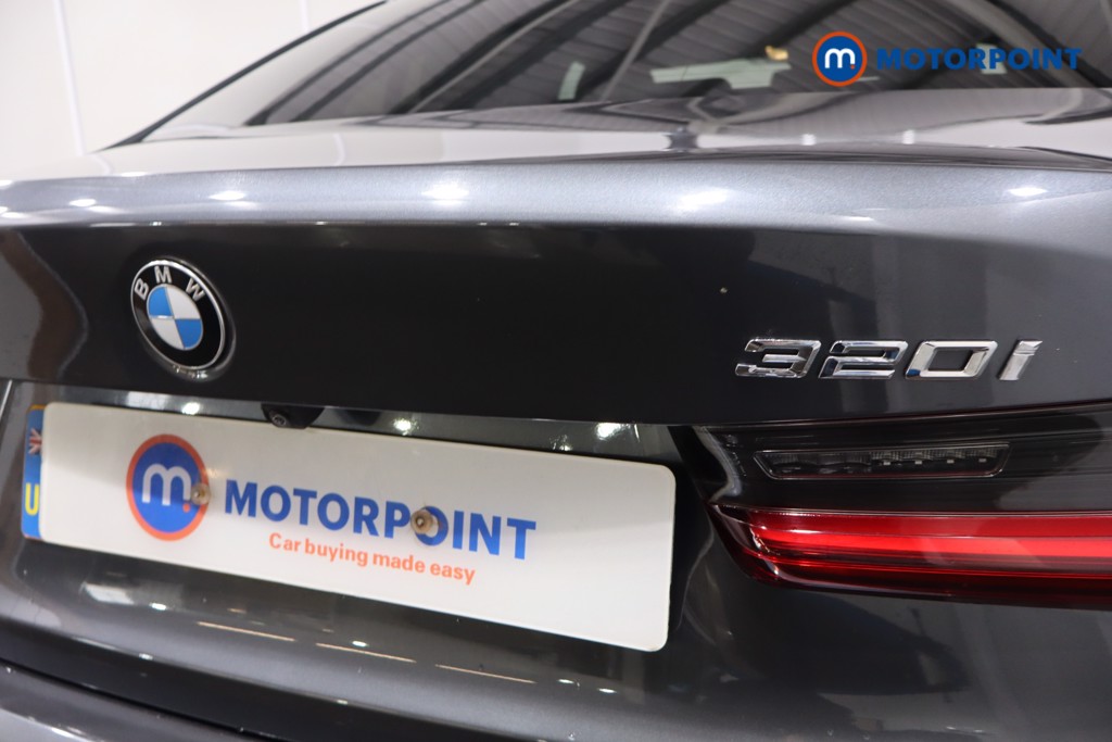 BMW 3 Series M Sport Automatic Petrol Saloon - Stock Number (1606691) - 38th supplementary image