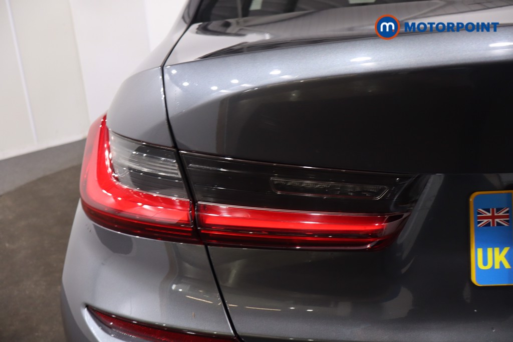 BMW 3 Series M Sport Automatic Petrol Saloon - Stock Number (1606691) - 40th supplementary image