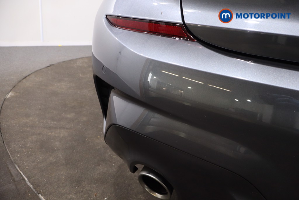 BMW 3 Series M Sport Automatic Petrol Saloon - Stock Number (1606691) - 41st supplementary image