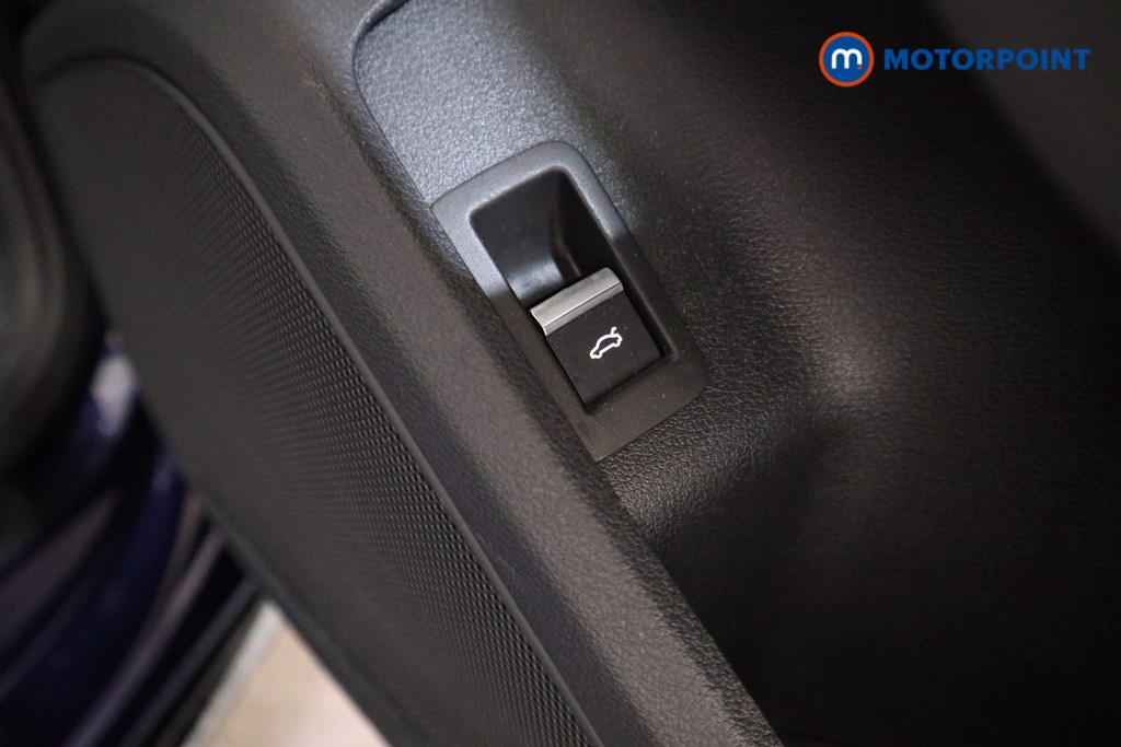 Audi A4 Black Edition Automatic Petrol Saloon - Stock Number (1606795) - 12th supplementary image