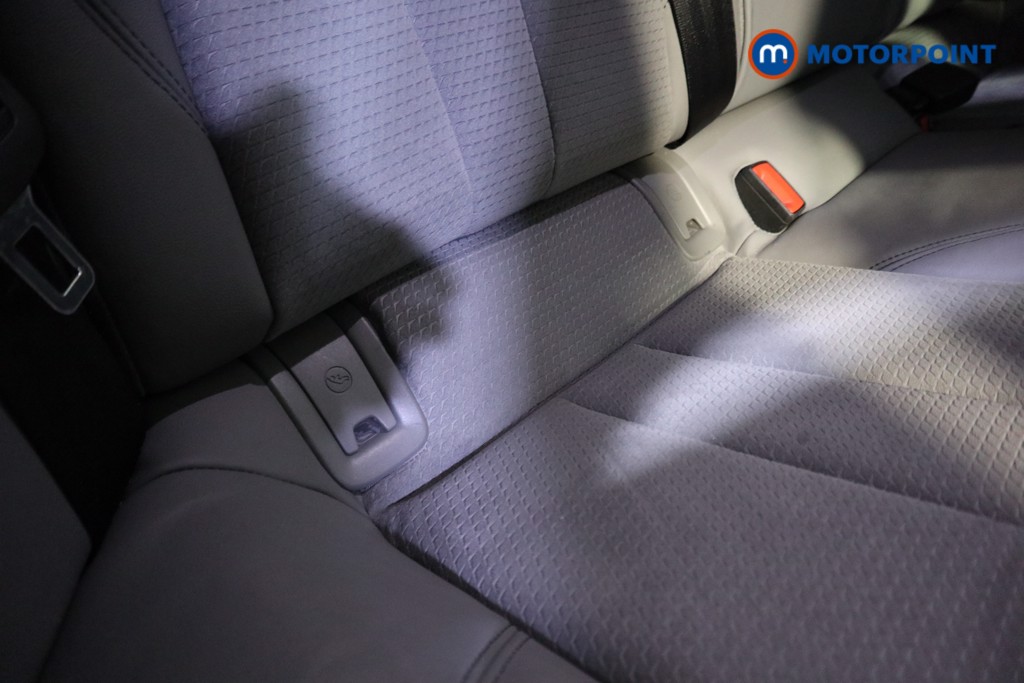 Audi A4 Black Edition Automatic Petrol Saloon - Stock Number (1606795) - 20th supplementary image