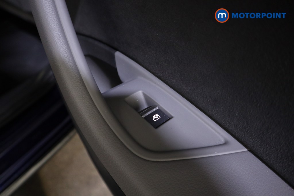 Audi A4 Black Edition Automatic Petrol Saloon - Stock Number (1606795) - 22nd supplementary image