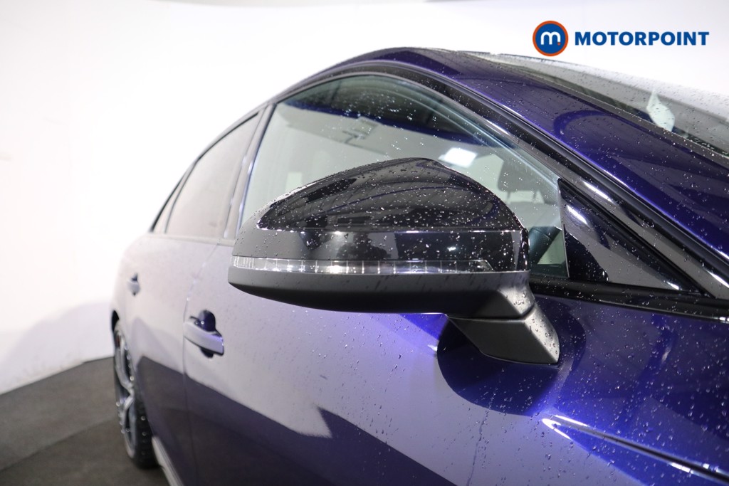 Audi A4 Black Edition Automatic Petrol Saloon - Stock Number (1606795) - 32nd supplementary image