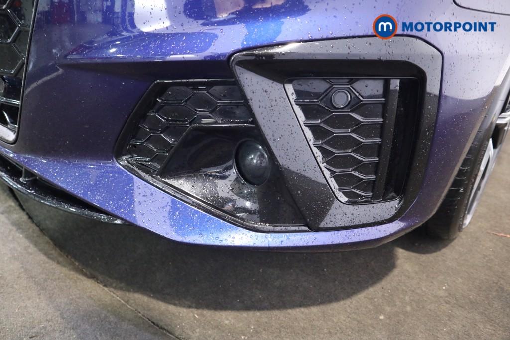 Audi A4 Black Edition Automatic Petrol Saloon - Stock Number (1606795) - 34th supplementary image