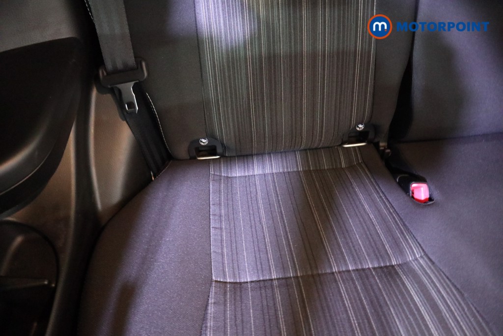 Suzuki Swift Sz-L Manual Petrol Hatchback - Stock Number (1606817) - 14th supplementary image