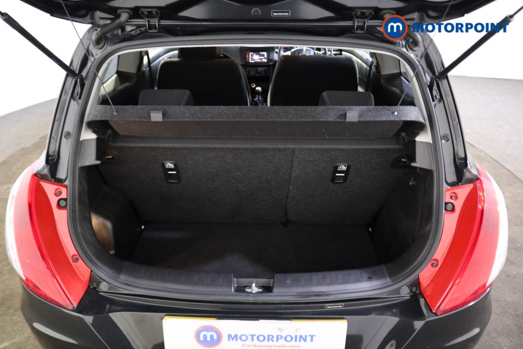 Suzuki Swift Sz-L Manual Petrol Hatchback - Stock Number (1606817) - 15th supplementary image