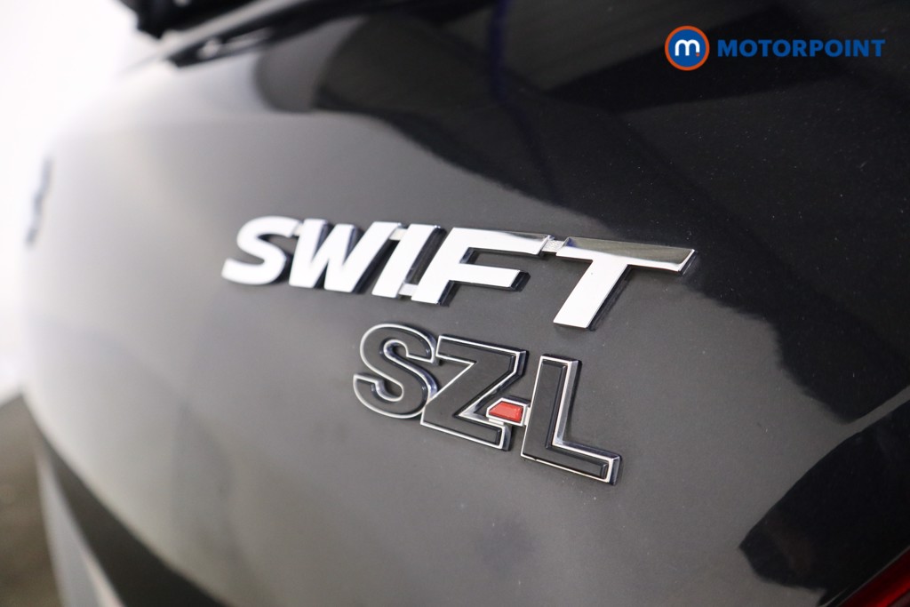 Suzuki Swift Sz-L Manual Petrol Hatchback - Stock Number (1606817) - 22nd supplementary image