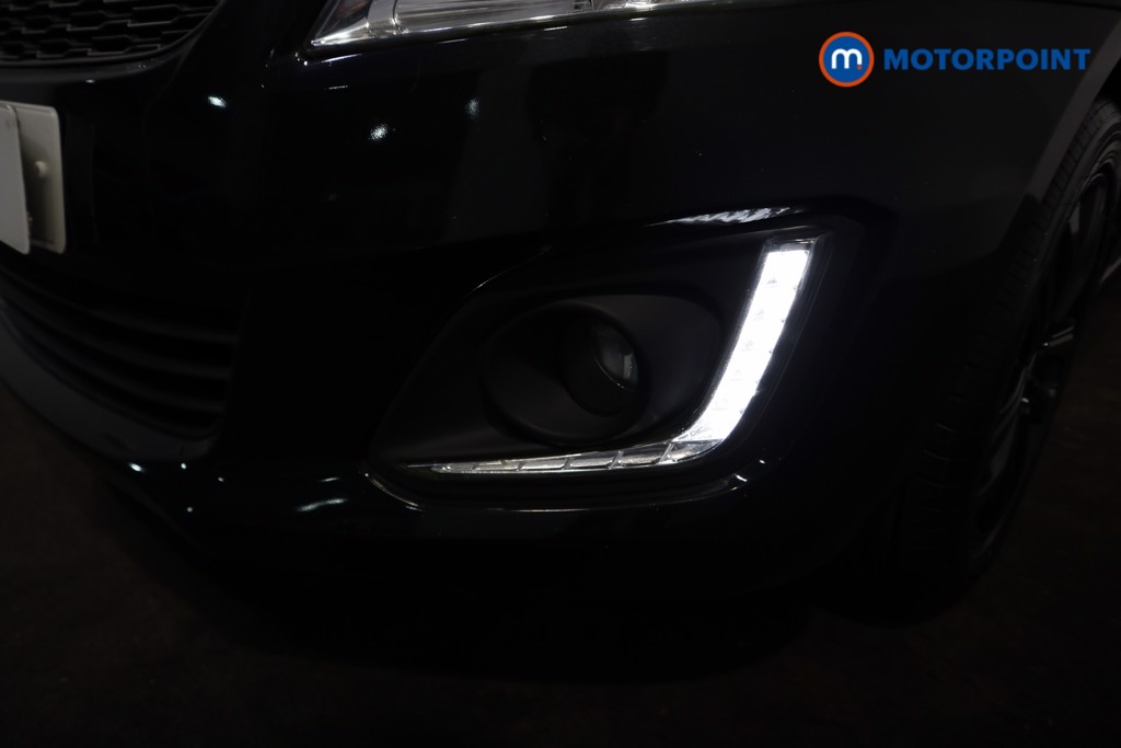 Suzuki Swift Sz-L Manual Petrol Hatchback - Stock Number (1606817) - 25th supplementary image