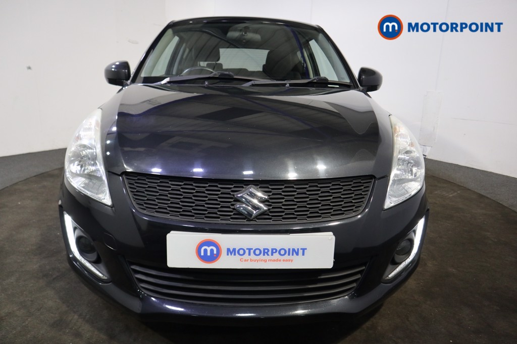 Suzuki Swift Sz-L Manual Petrol Hatchback - Stock Number (1606817) - 27th supplementary image