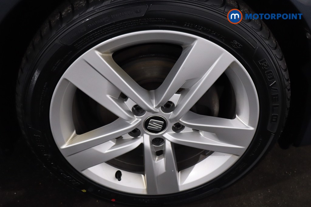 Seat Leon FR Manual Petrol Hatchback - Stock Number (1606828) - 10th supplementary image