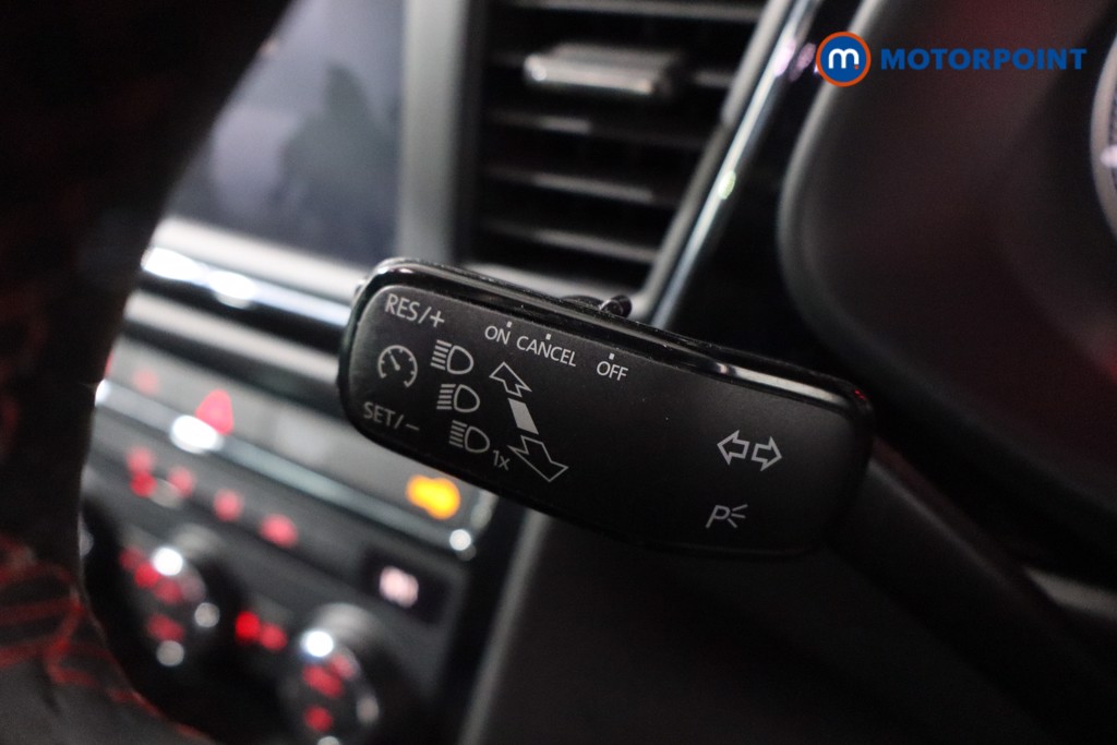 Seat Leon FR Manual Petrol Hatchback - Stock Number (1606828) - 14th supplementary image