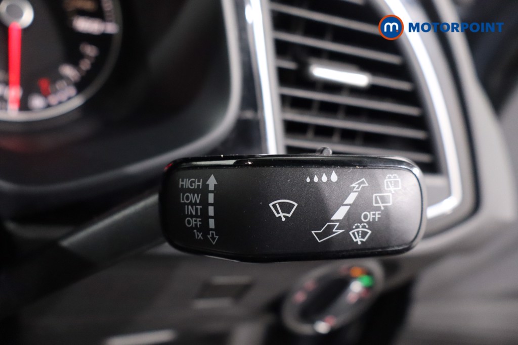 Seat Leon FR Manual Petrol Hatchback - Stock Number (1606828) - 15th supplementary image