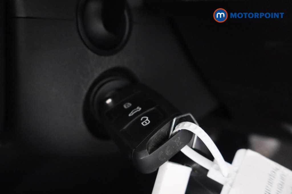 Seat Leon FR Manual Petrol Hatchback - Stock Number (1606828) - 18th supplementary image