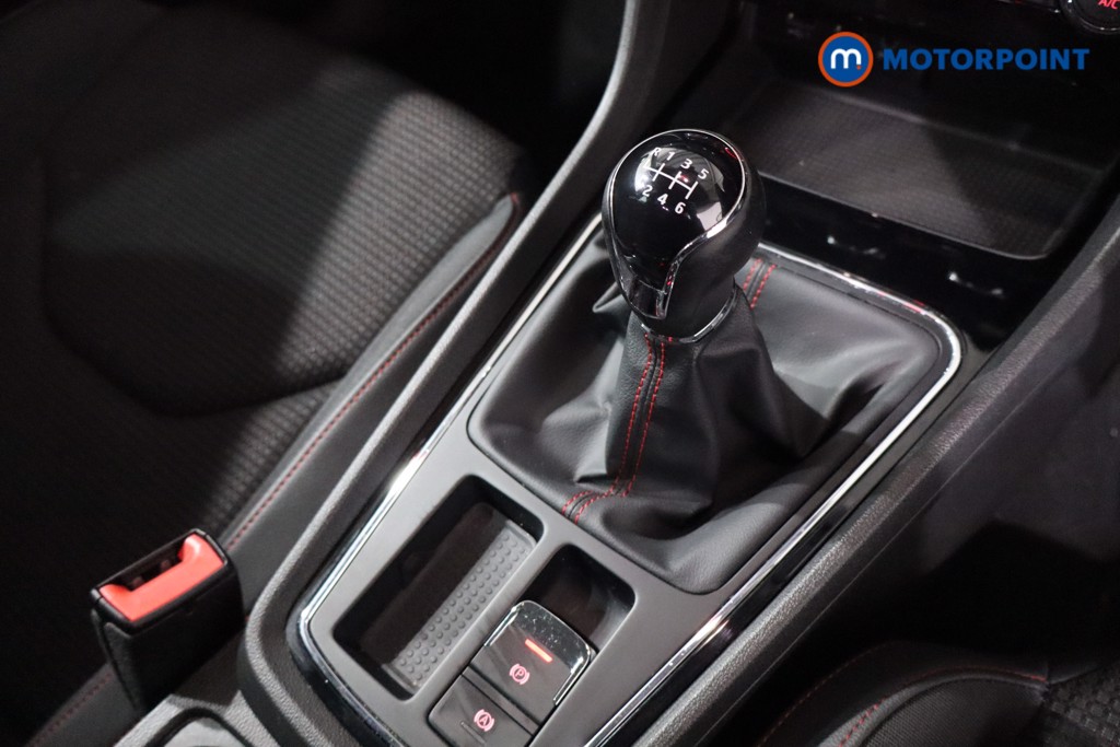 Seat Leon FR Manual Petrol Hatchback - Stock Number (1606828) - 20th supplementary image