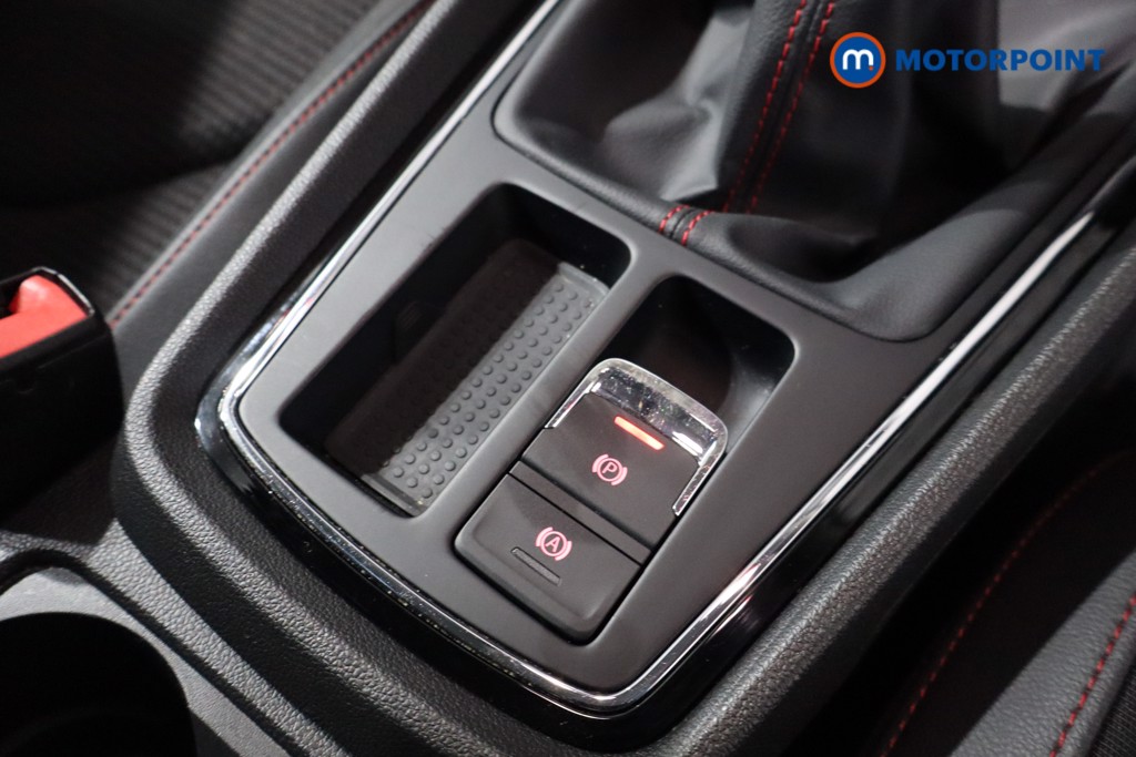 Seat Leon FR Manual Petrol Hatchback - Stock Number (1606828) - 21st supplementary image