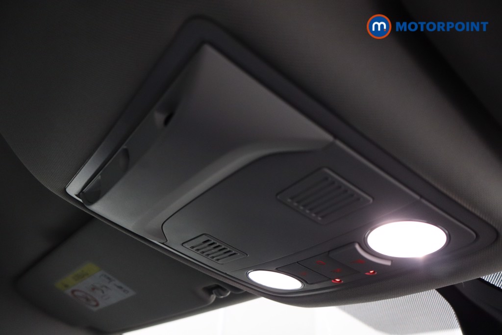 Seat Leon FR Manual Petrol Hatchback - Stock Number (1606828) - 22nd supplementary image