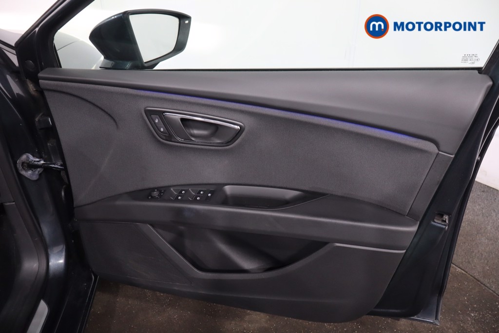 Seat Leon FR Manual Petrol Hatchback - Stock Number (1606828) - 24th supplementary image