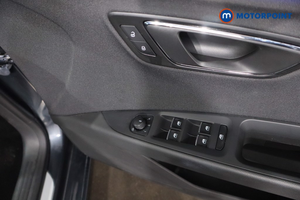 Seat Leon FR Manual Petrol Hatchback - Stock Number (1606828) - 25th supplementary image