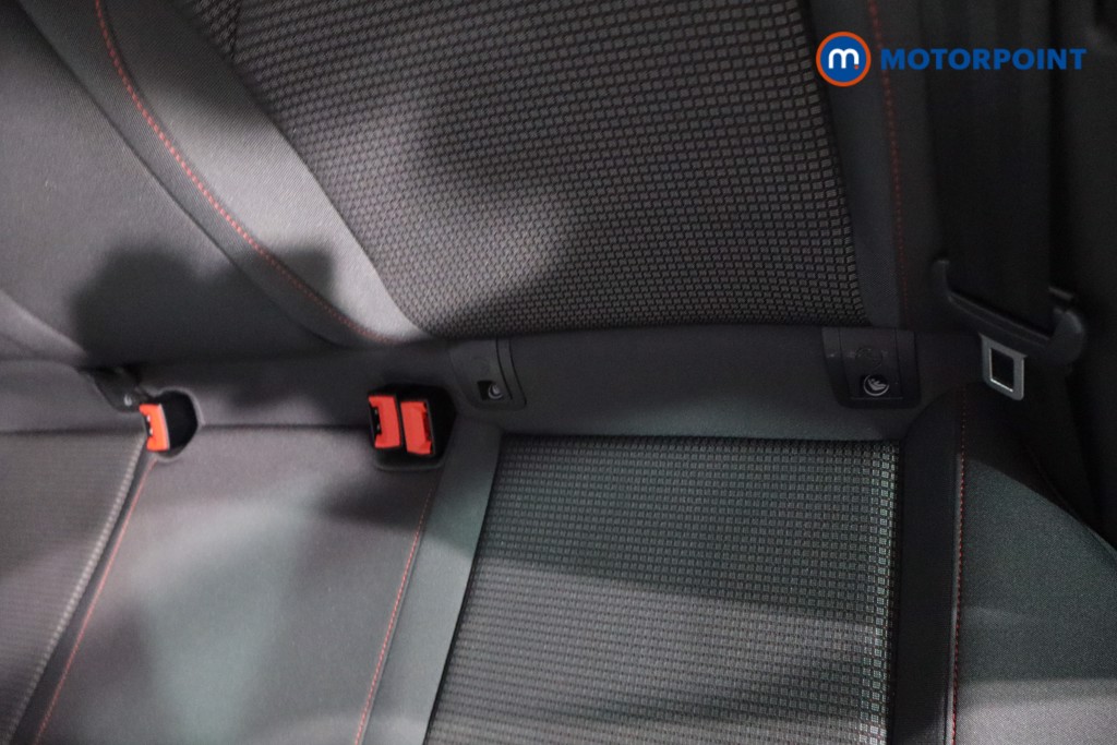 Seat Leon FR Manual Petrol Hatchback - Stock Number (1606828) - 26th supplementary image