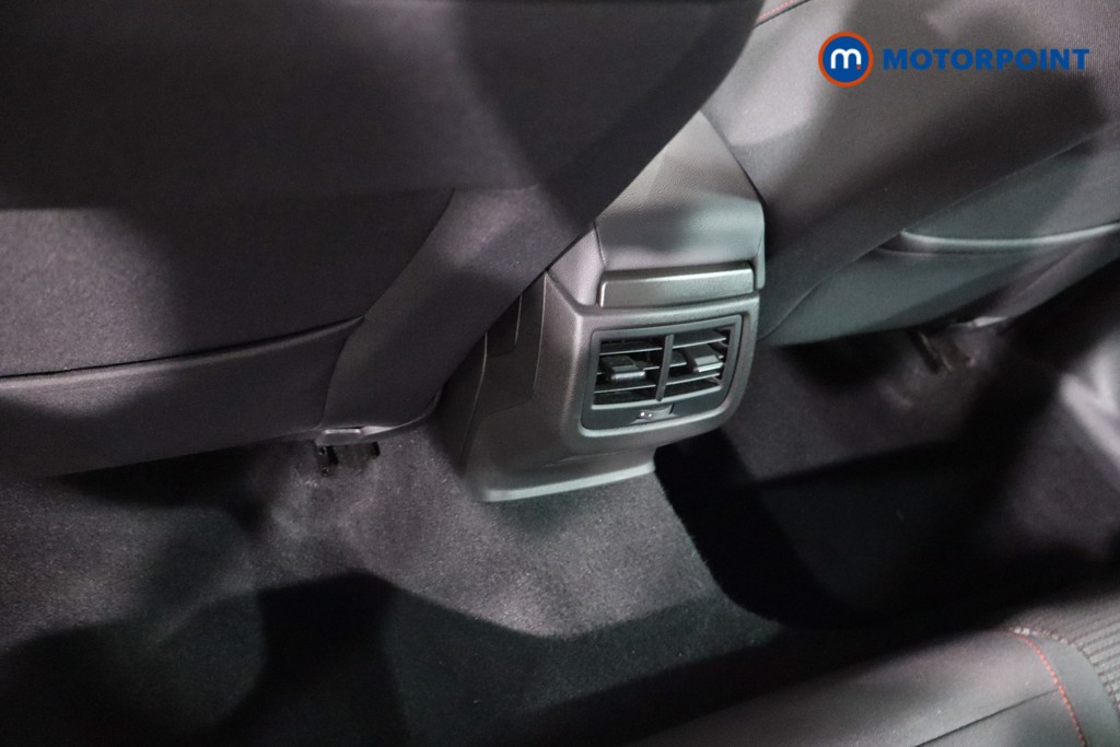 Seat Leon FR Manual Petrol Hatchback - Stock Number (1606828) - 27th supplementary image