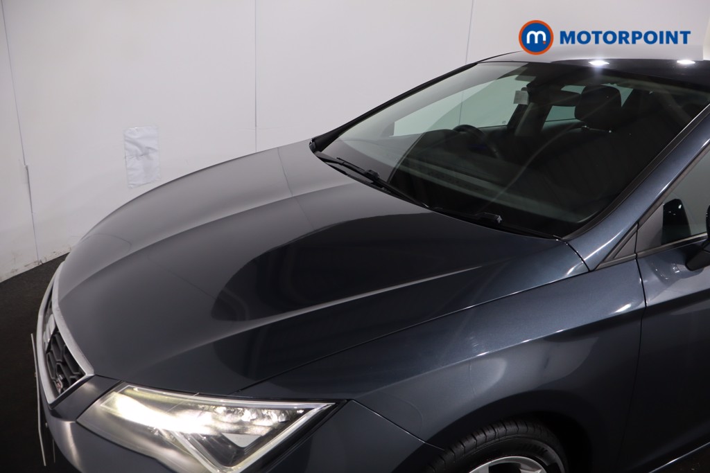 Seat Leon FR Manual Petrol Hatchback - Stock Number (1606828) - 28th supplementary image