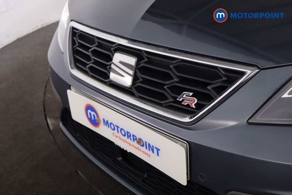 Seat Leon FR Manual Petrol Hatchback - Stock Number (1606828) - 29th supplementary image
