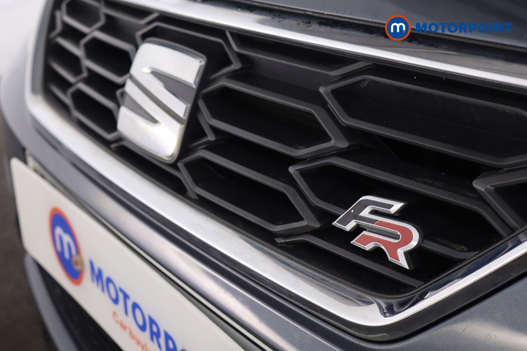 Seat Leon FR Manual Petrol Hatchback - Stock Number (1606828) - 30th supplementary image