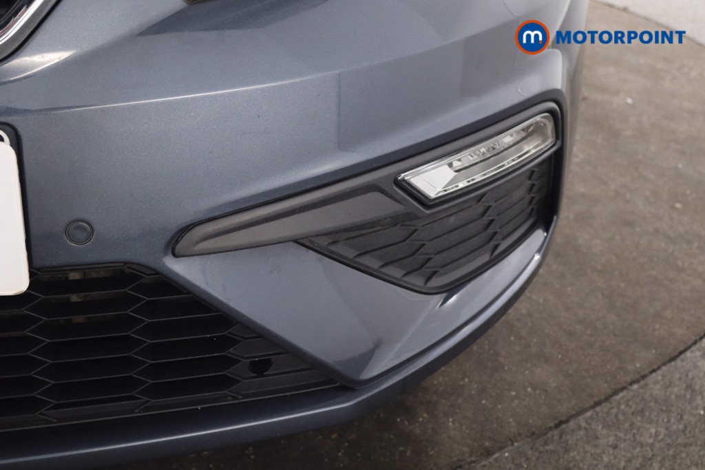 Seat Leon FR Manual Petrol Hatchback - Stock Number (1606828) - 32nd supplementary image