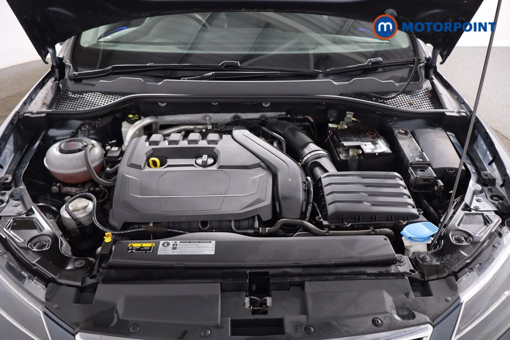 Seat Leon FR Manual Petrol Hatchback - Stock Number (1606828) - 33rd supplementary image