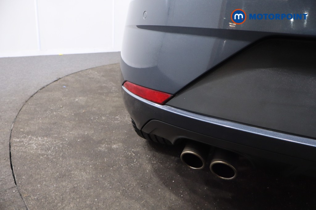 Seat Leon FR Manual Petrol Hatchback - Stock Number (1606828) - 37th supplementary image