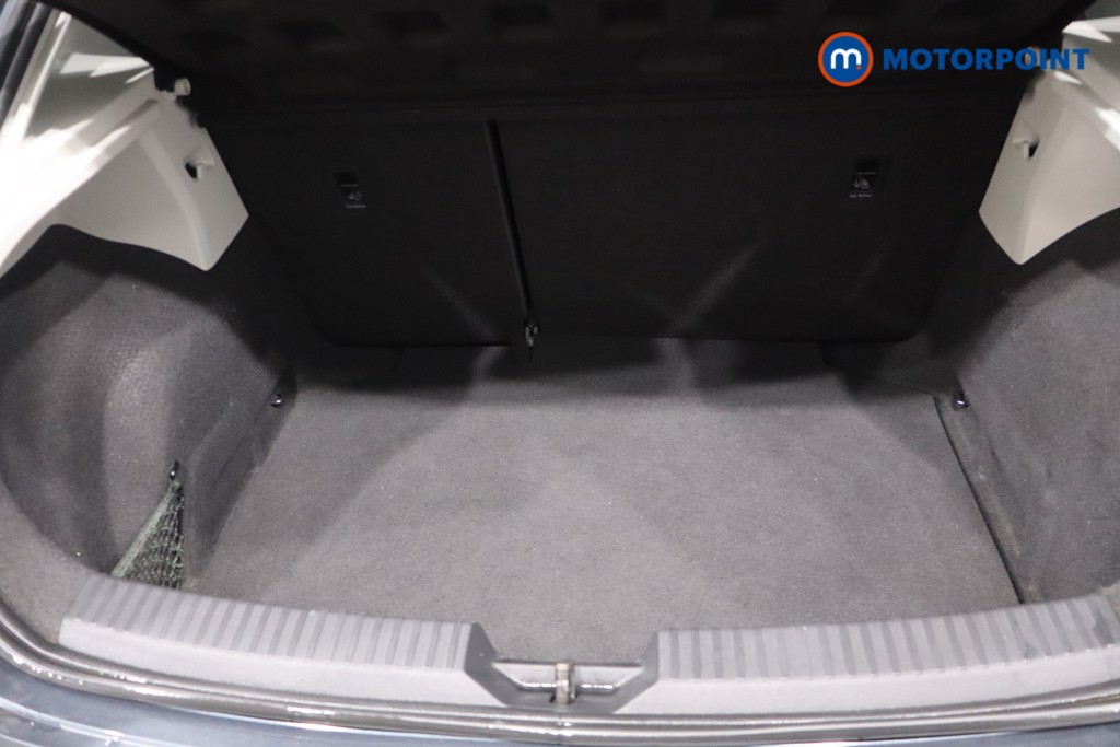 Seat Leon FR Manual Petrol Hatchback - Stock Number (1606828) - 38th supplementary image